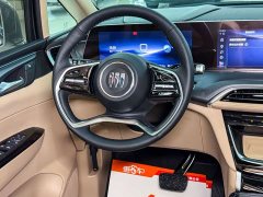 Buick GL8 New Energy Lusang Respect Edition - ფოტო 9