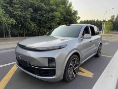 Li Auto L9 2022 Max - ფოტო 1