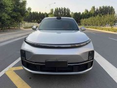 Li Auto L9 2022 Max - ფოტო 2