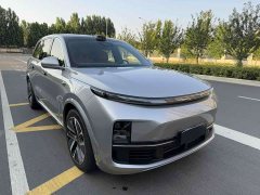 Li Auto L9 2022 Max - ფოტო 3