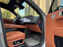 Li Auto L9 2022 Max - ფოტო 4