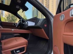 Li Auto L9 2022 Max - ფოტო 5