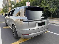 Li Auto L9 2022 Max - ფოტო 7