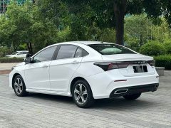 Chery Arrizo 5 PLUS Little AI 1.5L CVT PLUS - ფოტო 10