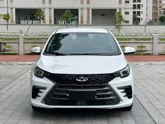 Chery Arrizo 5 PLUS Little AI 1.5L CVT PLUS - ფოტო 2