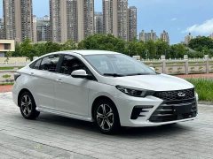Chery Arrizo 5 PLUS Little AI 1.5L CVT PLUS - ფოტო 3