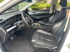 Chery Arrizo 5 PLUS Little AI 1.5L CVT PLUS - ფოტო 4