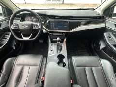 Chery Arrizo 5 PLUS Little AI 1.5L CVT PLUS - ფოტო 5