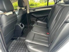 Chery Arrizo 5 PLUS Little AI 1.5L CVT PLUS - ფოტო 6