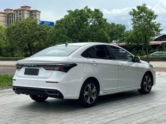 Chery Arrizo 5 PLUS Little AI 1.5L CVT PLUS - ფოტო 8