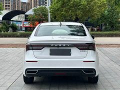 Chery Arrizo 5 PLUS Little AI 1.5L CVT PLUS - ფოტო 9