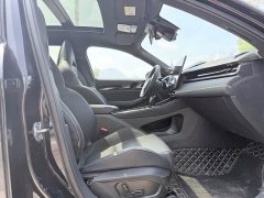 Lynk & Co Geely Lynk & Co 03 1.5T DCT Champion Edition Pro - ფოტო 10