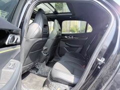 Lynk & Co Geely Lynk & Co 03 1.5T DCT Champion Edition Pro - ფოტო 11