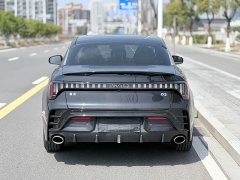 Lynk & Co Geely Lynk & Co 03 1.5T DCT Champion Edition Pro - ფოტო 14