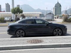 Lynk & Co Geely Lynk & Co 03 1.5T DCT Champion Edition Pro - ფოტო 16