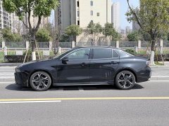Lynk & Co Geely Lynk & Co 03 1.5T DCT Champion Edition Pro - ფოტო 4