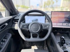 Lynk & Co Geely Lynk & Co 03 1.5T DCT Champion Edition Pro - ფოტო 5
