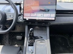 Lynk & Co Geely Lynk & Co 03 1.5T DCT Champion Edition Pro - ფოტო 6