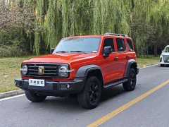 Tank 300 2023 Off-Road Edition 2.0T Conqueror - ფოტო 1