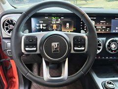 Tank 300 2023 Off-Road Edition 2.0T Conqueror - ფოტო 11