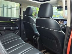 Tank 300 2023 Off-Road Edition 2.0T Conqueror - ფოტო 17