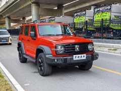 Tank 300 2023 Off-Road Edition 2.0T Conqueror - ფოტო 3