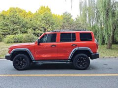 Tank 300 2023 Off-Road Edition 2.0T Conqueror - ფოტო 4