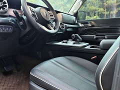 Tank 300 2023 Off-Road Edition 2.0T Conqueror - ფოტო 6