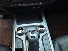Tank 300 2023 Off-Road Edition 2.0T Conqueror - ფოტო 8