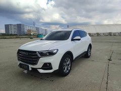 Haval H6 2021 National Trend 1.5T Automatic Champion Edition - ფოტო 1