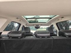 Haval H6 2021 National Trend 1.5T Automatic Champion Edition - ფოტო 10