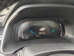 Haval H6 2021 National Trend 1.5T Automatic Champion Edition - ფოტო 12