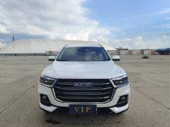 Haval H6 2021 National Trend 1.5T Automatic Champion Edition - ფოტო 2