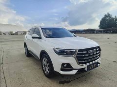 Haval H6 2021 National Trend 1.5T Automatic Champion Edition - ფოტო 3