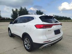 Haval H6 2021 National Trend 1.5T Automatic Champion Edition - ფოტო 4