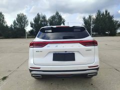Haval H6 2021 National Trend 1.5T Automatic Champion Edition - ფოტო 5