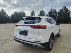 Haval H6 2021 National Trend 1.5T Automatic Champion Edition - ფოტო 6