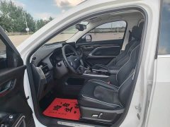 Haval H6 2021 National Trend 1.5T Automatic Champion Edition - ფოტო 7