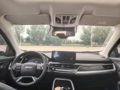 Haval H6 2021 National Trend 1.5T Automatic Champion Edition - ფოტო 9