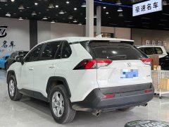 Toyota RAV4 2023 2.0L CVT FWD Urban Edition - ფოტო 11
