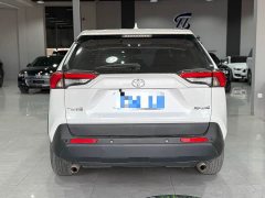 Toyota RAV4 2023 2.0L CVT FWD Urban Edition - ფოტო 12