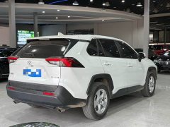 Toyota RAV4 2023 2.0L CVT FWD Urban Edition - ფოტო 13