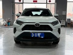 Toyota RAV4 2023 2.0L CVT FWD Urban Edition - ფოტო 2