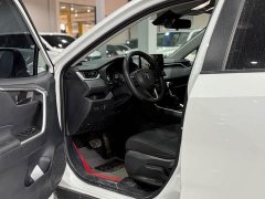Toyota RAV4 2023 2.0L CVT FWD Urban Edition - ფოტო 4