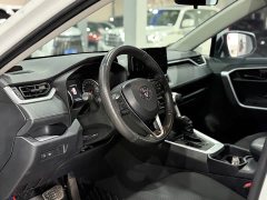 Toyota RAV4 2023 2.0L CVT FWD Urban Edition - ფოტო 5