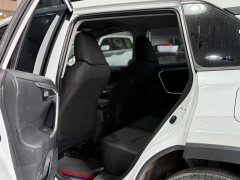Toyota RAV4 2023 2.0L CVT FWD Urban Edition - ფოტო 6