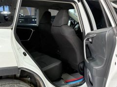 Toyota RAV4 2023 2.0L CVT FWD Urban Edition - ფოტო 7