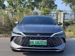 BYD Qin L DM-i 120KM Excellence - ფოტო 1