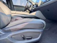 BYD Qin L DM-i 120KM Excellence - ფოტო 12