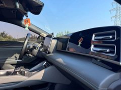 BYD Qin L DM-i 120KM Excellence - ფოტო 13